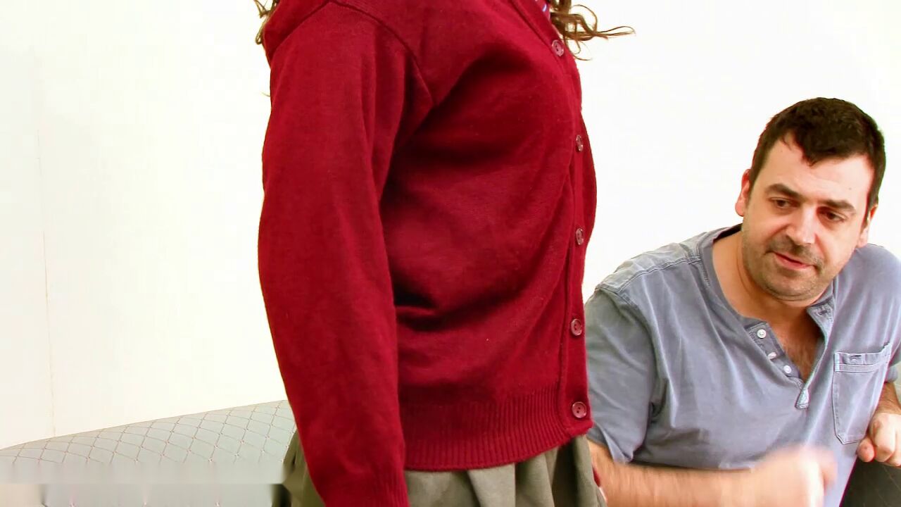 Azotes Para Rebelde