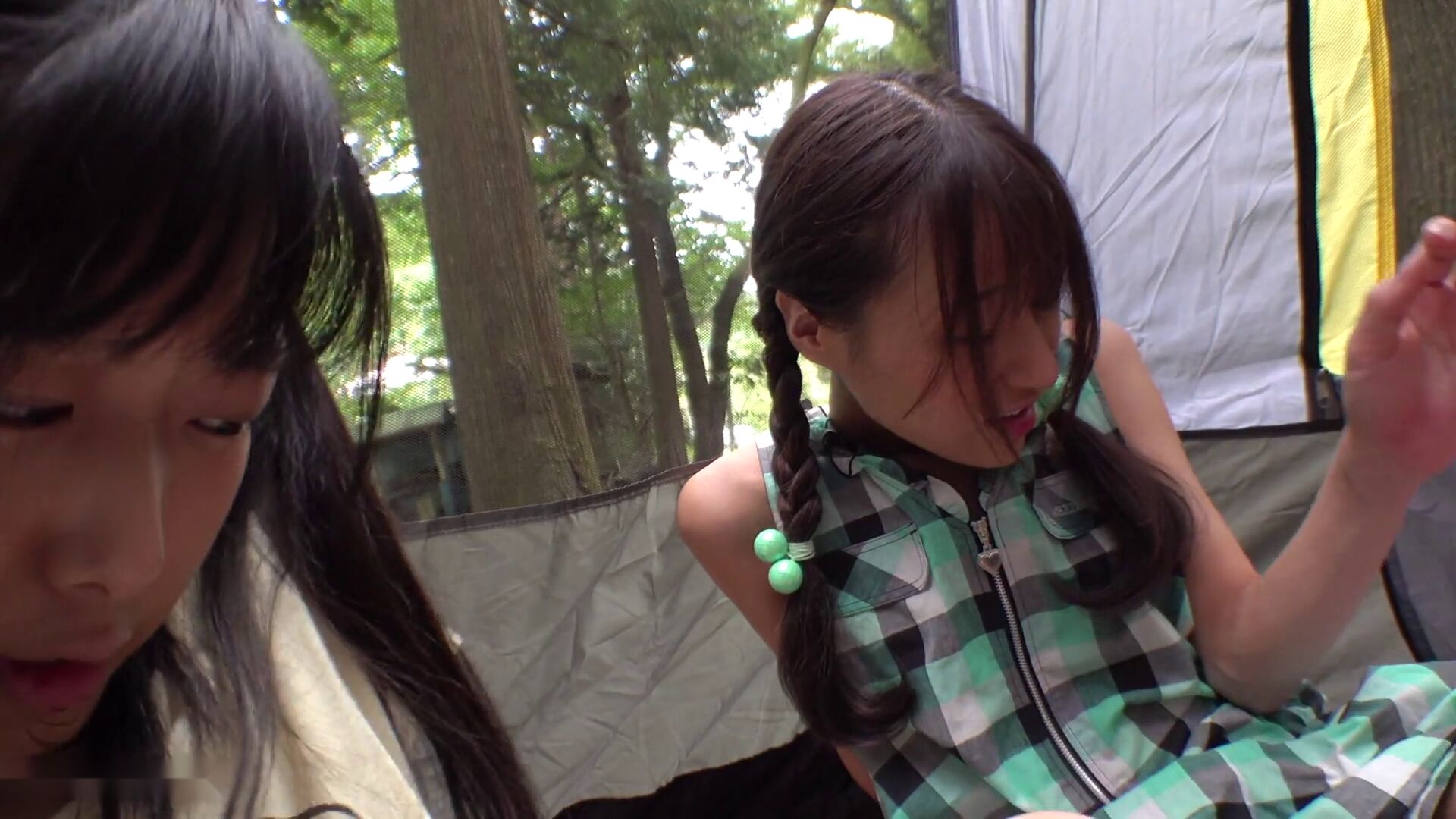 Campamento Travieso