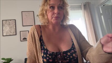 Madrastra MILF