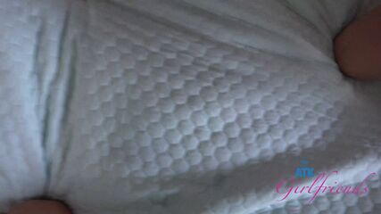 POV Colegialas Cremosas